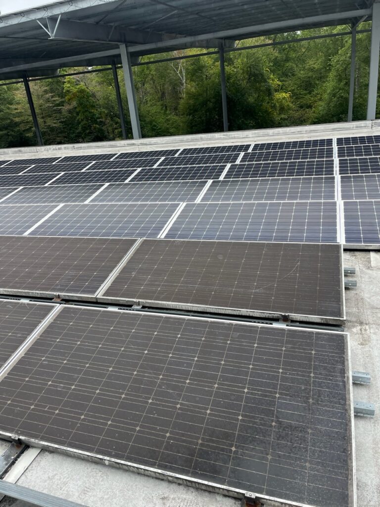 How Often Should You Clean Your Rhode Island Solar Panels? Peak Solar Pro answers the question,