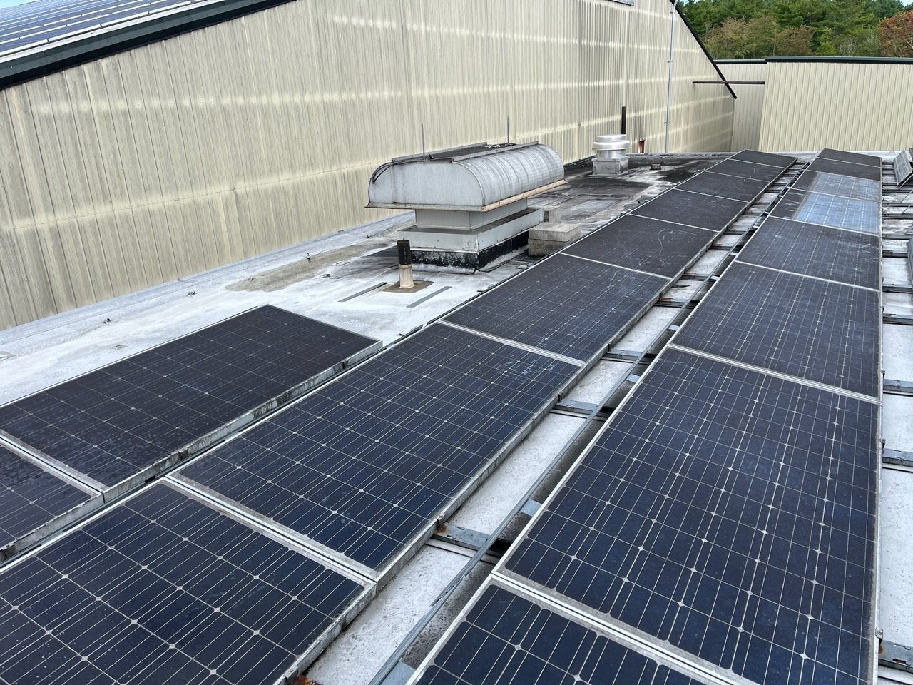 How Often Should You Clean Your Rhode Island Solar Panels?