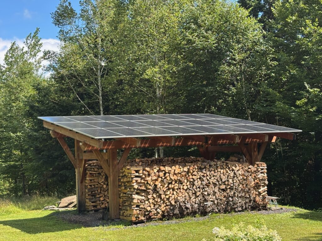 No matter the size of your solar panel system, good maintenance is a must.