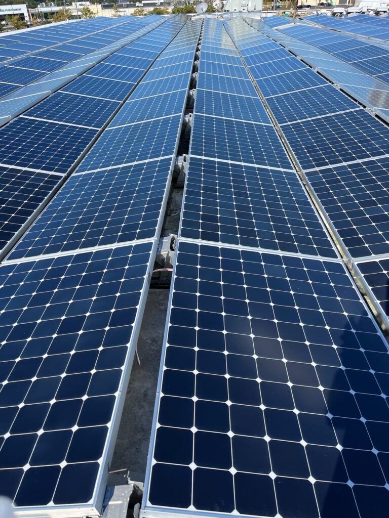 Solar Panel Cleaning for Hartford, CT