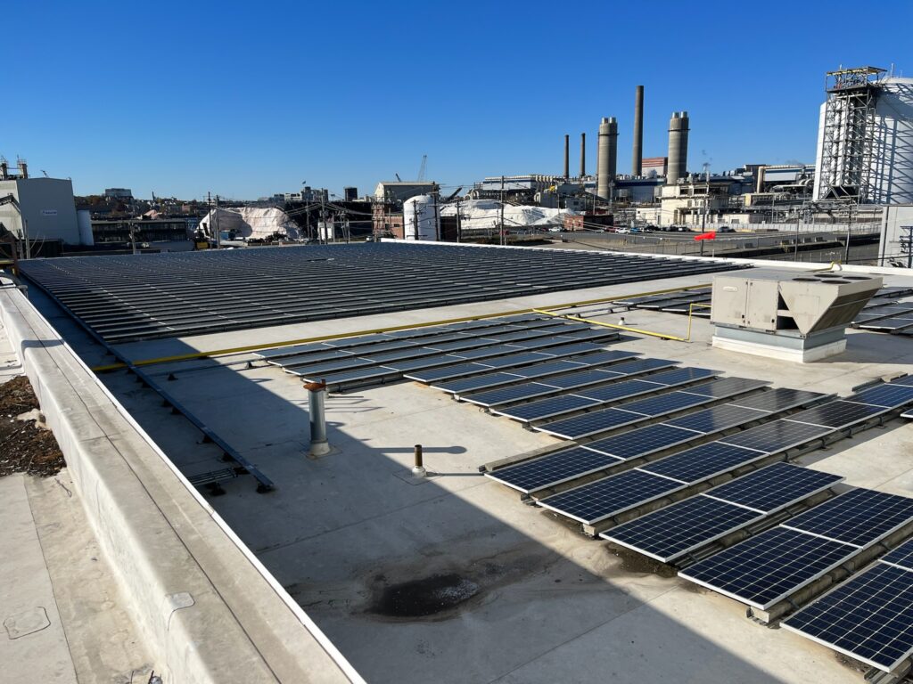 Get your solar panel cleaning done by the pros at Peak Solar Pro.