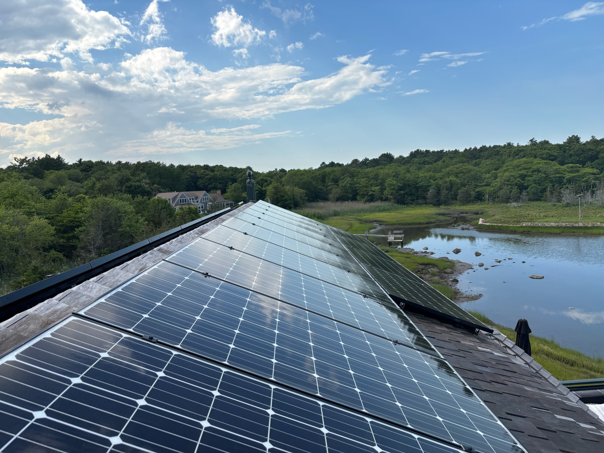 Solar Panel Maintenance: Get Ready for Spring